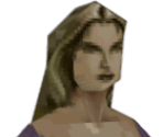 Villager Female 2 - Legacy of Kain: Soul Reaver