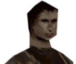 Villager Male 1 - Legacy of Kain: Soul Reaver