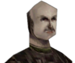 Villager Male 3 - Legacy of Kain: Soul Reaver