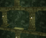 Towers - New Super Mario Bros. Wii