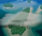 Airship - New Super Mario Bros. Wii