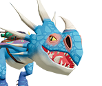 Stormfly (Deadly Nadder) - How To Train Your Dragon: The Journey (CN)
