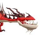 Monstrous Nightmare - How To Train Your Dragon: The Journey (CN)