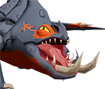 Deathgripper - How To Train Your Dragon: The Journey (CN)