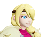Astrid - How To Train Your Dragon: The Journey (CN)