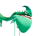 Scauldron - How To Train Your Dragon: The Journey (CN)