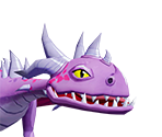 Grim Gnasher - How To Train Your Dragon: The Journey (CN)