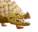 Sandstor - How To Train Your Dragon: The Journey (CN)