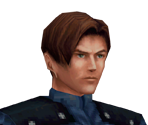 Leon Scott Kennedy - Resident Evil 2