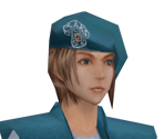 Jill Valentine (S.T.A.R.S. Uniform) - Resident Evil 3: Nemesis