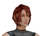 Jill Valentine (Dino Crisis Outfit) - Resident Evil 3: Nemesis