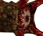 Grave Digger - Resident Evil 3: Nemesis