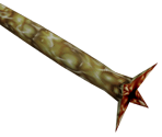 Sliding Worm - Resident Evil 3: Nemesis