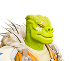 Charr (Default) - Star Wars: Hunters