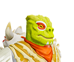 Charr (Tatooine Explorer) - Star Wars: Hunters