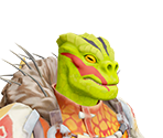 Charr (Red Beast) - Star Wars: Hunters