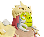 Charr (Rancor Hunter) - Star Wars: Hunters