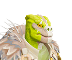 Charr (Grasslands) - Star Wars: Hunters