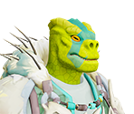 Charr (Fisherman) - Star Wars: Hunters