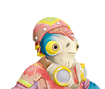 Sprocket (Podracer) - Star Wars: Hunters