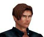 Leon Scott Kennedy (Leather Jacket) - Resident Evil 2