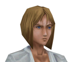 Annette Birkin - Resident Evil 2