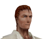 Ben Bertolucci - Resident Evil 2