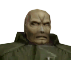 Tyrant - Resident Evil 2