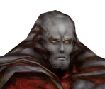 Super Tyrant - Resident Evil 2