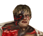 G (Stage 1) - Resident Evil 2