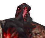 G (Stage 2) - Resident Evil 2