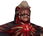G (Stage 3) - Resident Evil 2