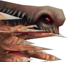 G (Stage 4) - Resident Evil 2