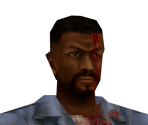 Marvin Branagh - Resident Evil 2
