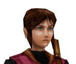 Claire Redfield - Resident Evil 2