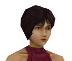 Ada Wong - Resident Evil 2