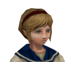 Sherry Birkin - Resident Evil 2