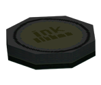 Ink Ribbon - Resident Evil 2