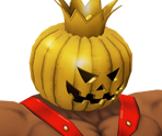 Pumpdaddy - Dragon Quest X