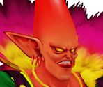Capsai-shin - Dragon Quest X