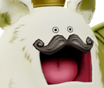 Momorion - Dragon Quest X