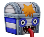 Midnight Prison Run Help Box - Dragon Quest X
