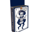Deck of Cards - Grim Fandango