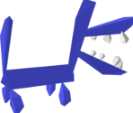 Balloon (Dingo) - Grim Fandango