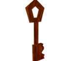 Key - Grim Fandango