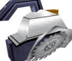 Can Opener - Grim Fandango