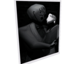 Photo (Nick & Olivia) - Grim Fandango