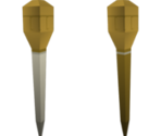 Baster - Grim Fandango