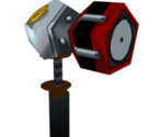 Metal Detector - Grim Fandango