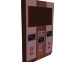 Ticket Printer - Grim Fandango